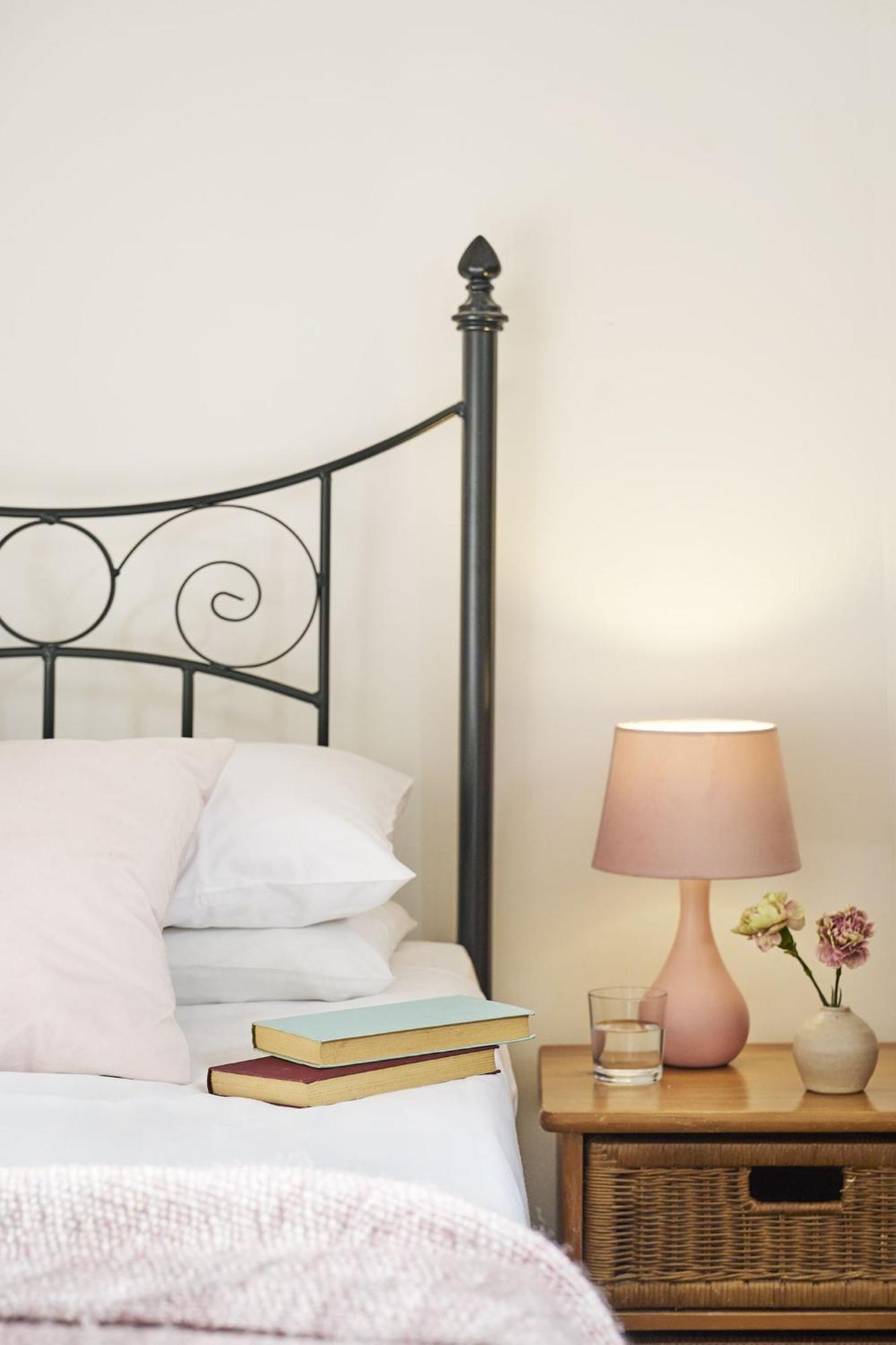 Rose Cottage Bude Zewnętrze zdjęcie