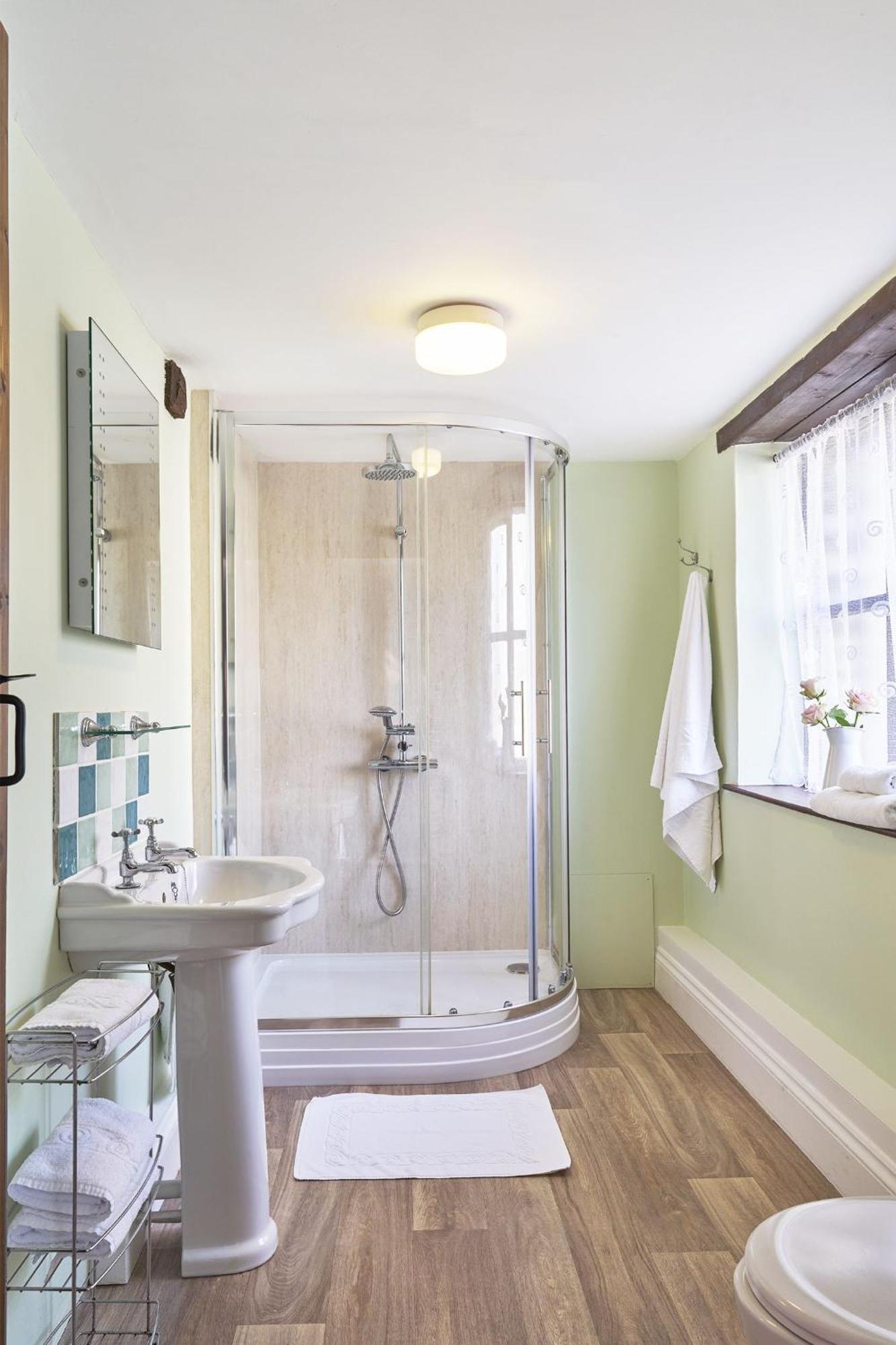 Rose Cottage Bude Zewnętrze zdjęcie