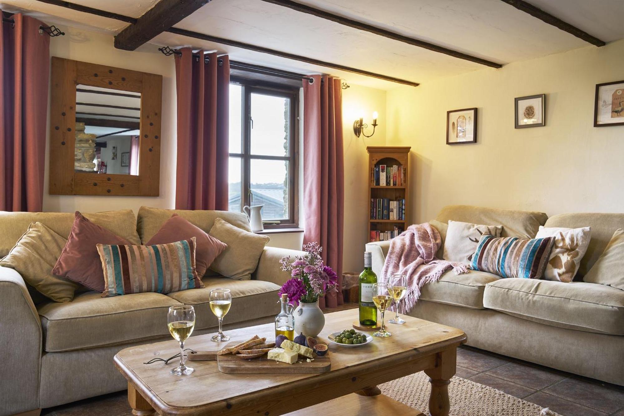 Rose Cottage Bude Zewnętrze zdjęcie